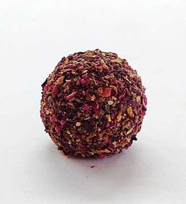 [Кондитерка] Пудры для трюфелей (Наталия Гаврилова)