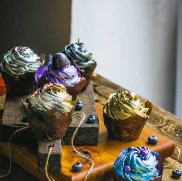 [Кондитерка] Шоколадный стол 2, Второй день (souldessert)