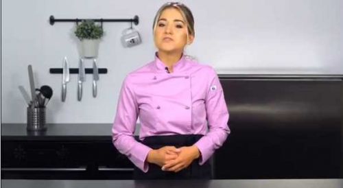 [Кондитерка] Видео-рецепт муссового торта «Ореховый» (Таня Силаева)