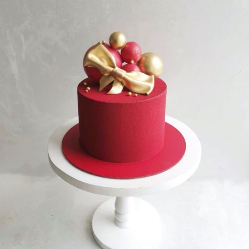 6 рецептов десертов с новогодним вкусом (Наринэ Шахраманян)