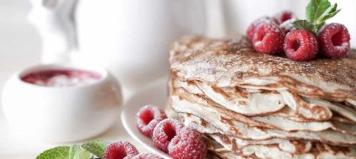 Идеальная масленица. 33 вида блинов для вашего стола (Ирина Собченко)