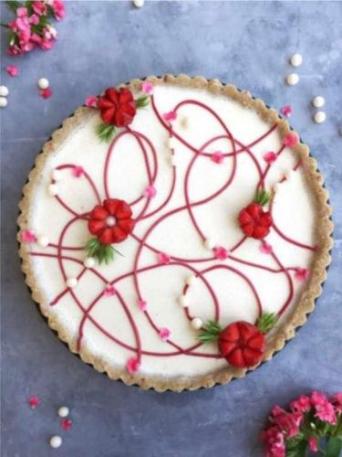 Мастерская сыроедческих десертов. Курс Продвинутый 2.0 (Татьяна Большакова)