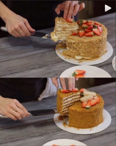 Наполеон и Медовик (grechastya)