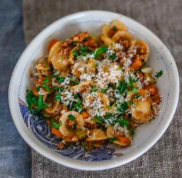 Правильно и просто: Базовые блюда на каждый день [pracooking]