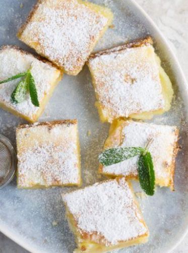 Сборник десертов для аутоиммунного протокола (Анна Павлычева)