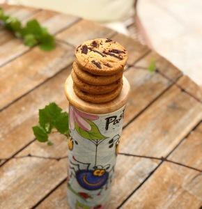 Вебинар Печеньки. Август 2020 (Ольга Фан-Юнг)