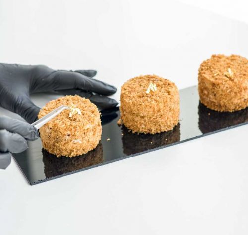 [Где Торт?] Идеальный медовик дома (Екатерина Нечеухина)