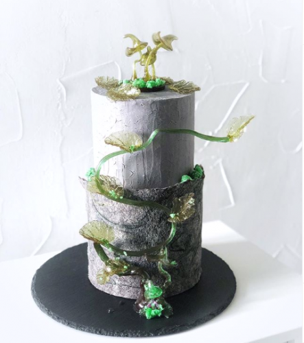 [Кондитерка] Ручная карамель (varenki_pechenki)