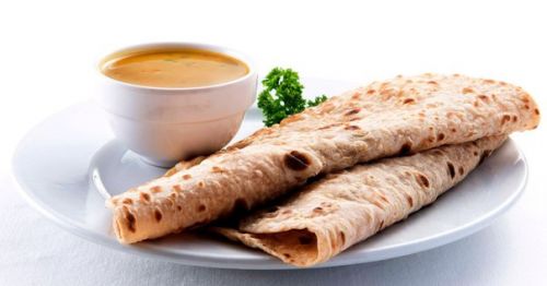 [Первая Вега Онлайн Школа] Горячий суп и свежая лепёшка (Хариприя)