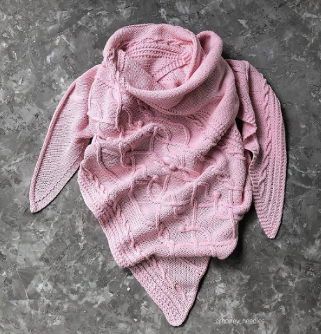 Бактус «Tesoro» (honey_needles)