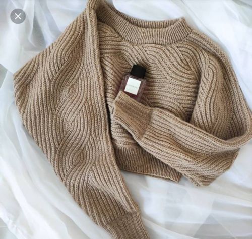 Джемпер «Dublin» (t.w.o.s.i)