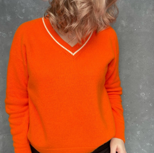 Джемпер «kattyVетер» (Катерина Романенко)