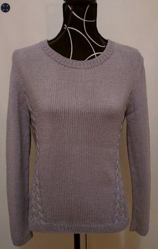 Джемпер Wexford (Наталья Шеррюбле)