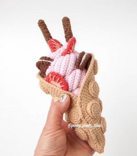 Гонконгские вафли (pinky_pinky_blue)