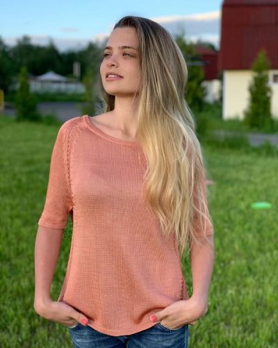 Изделие свободного облегания 'kattyгармония' (katty.romanenko)