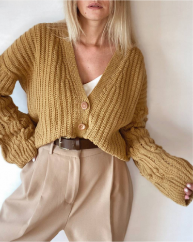 Кардиган 'Бонни' (alyona.she)