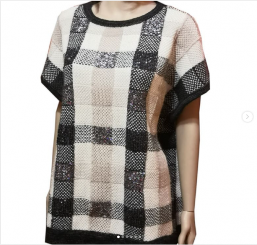 Клетка в стиле «Кучинелли» (lora_lora_irkutsk)