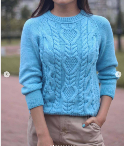 Комбо из 9 МК (yulya.kholod)