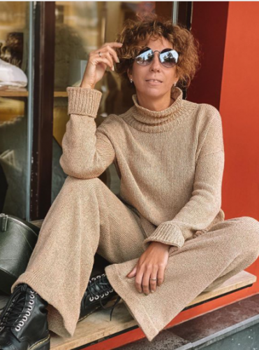 Курс по трикотажному костюму (mrs_knowall)