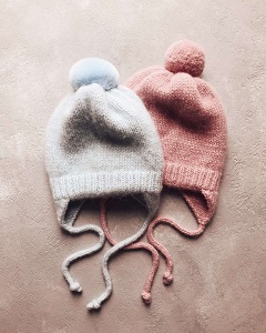 Марафон вязания для детей Kids in Knits 2