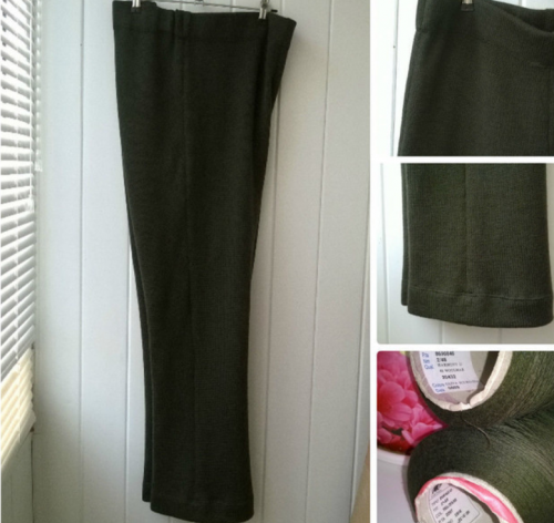 МК Брюки прямые классические (stavros2011)