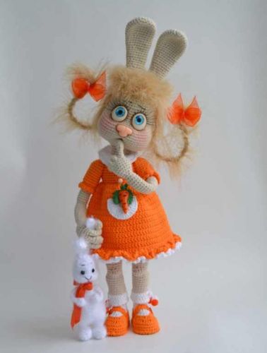 МК ЗаЮлька- Выбражулька (Галина Бурова)