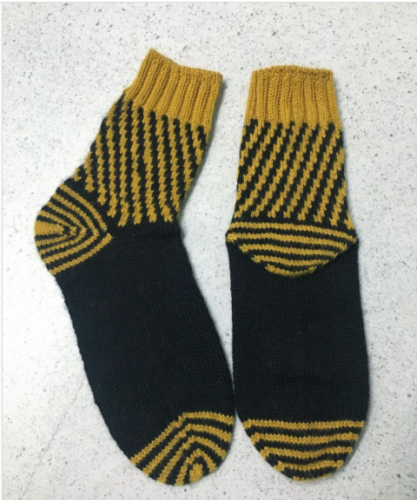 Носочный сабантуй 2 (ira_volkova)