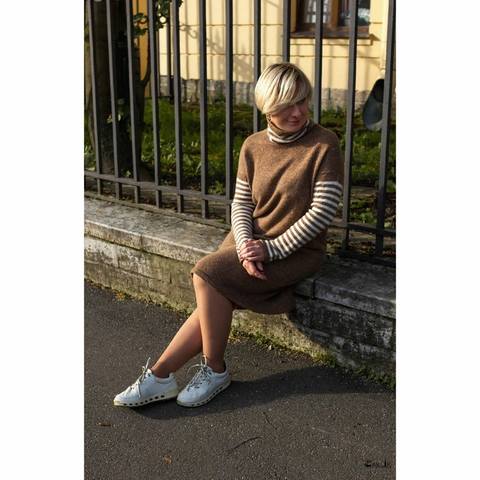 Платье 1218 (Юлия Павлик)