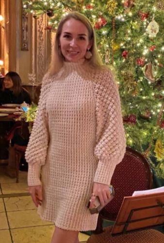 Платье Джульетта (Галина Зарубина)