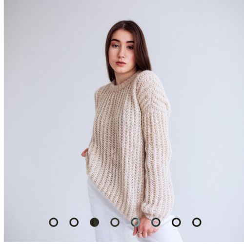 Просто свитер (katy.o.g)