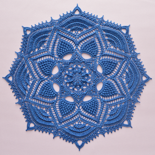 Салфетка Tallulah (Грейс Фейрон)