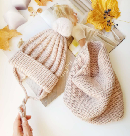 Шапка 'Familylook_hat' (33helga)