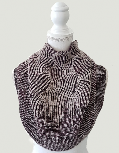 Снуд «Njord» (Emelie Litwin)