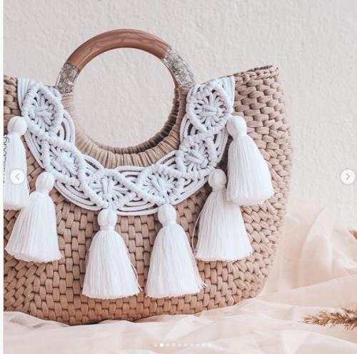 Сумочка «Лукошко»?? (lomtik_bags)