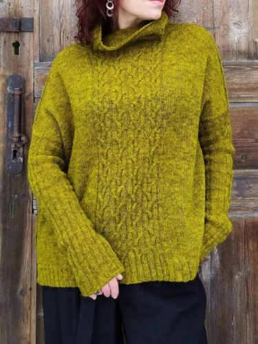 Свитер 'Дюны' (julzaru)