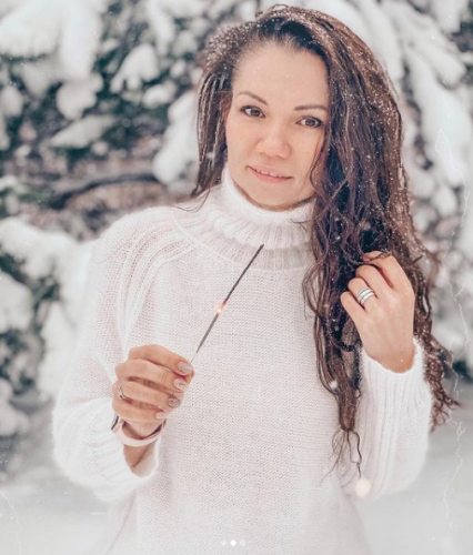 Свитер 'Мohair_jumper' (anastasiya_kless)