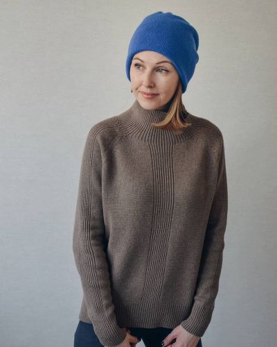 Технический аккаунт (erizo_mili)