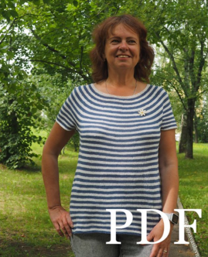 Топ 'baltic_top' (helenavasilevna)