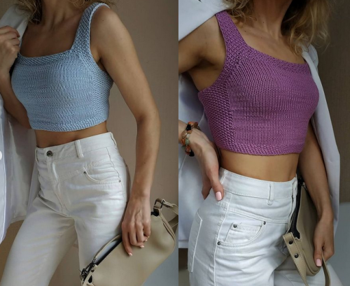 Топ «topsguare_by_trends» (trends_knitting)