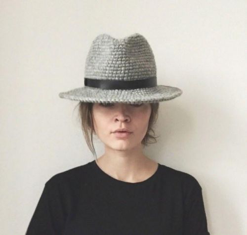 [cyxodol] федора 2.0 (Валентина Гришина)