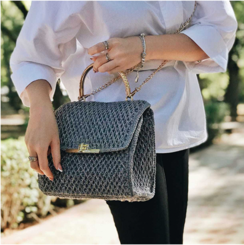 [Nonsenstore] Сумка «Crystal»