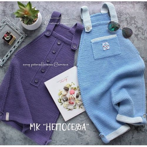 [Счастливый малыш] МК 'Непоседа' (Светлана Нечаева)