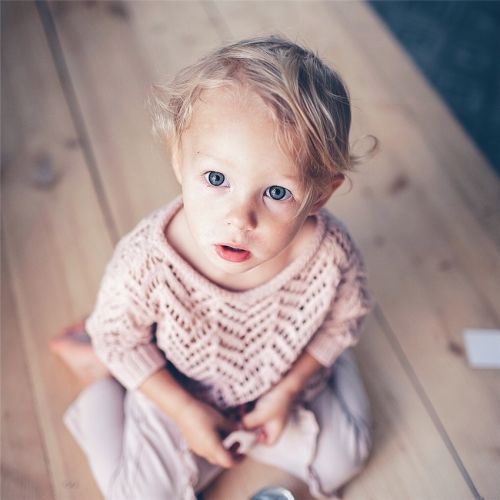 [Вязание] Джемпер «Гармония леса» детский (Маргарита Терехова)