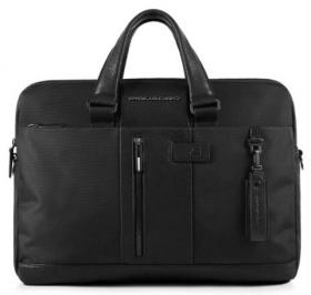 Сумка Piquadro CA3339BR/N мужская черная