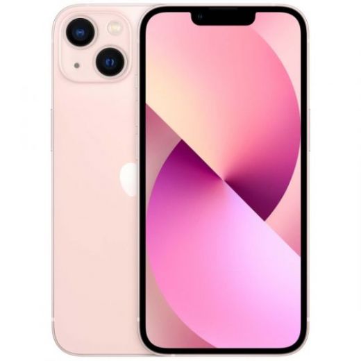 Apple iPhone 13 Pink