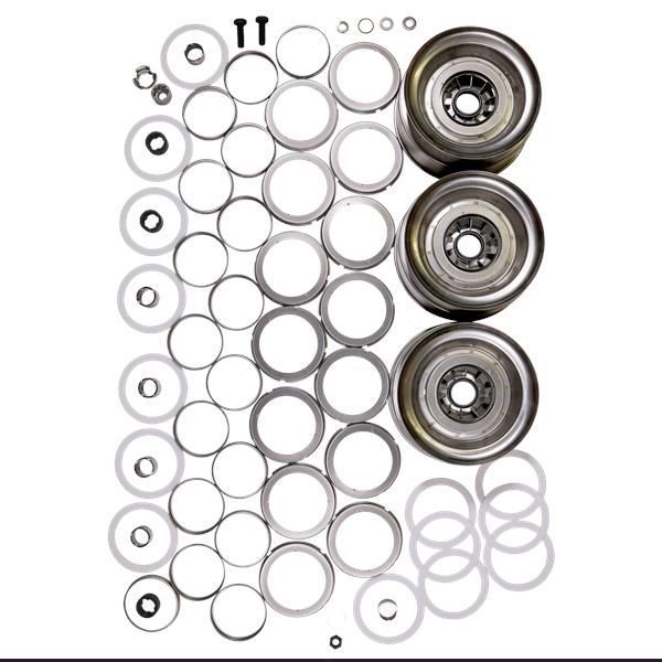 Комплект ремонтный Grundfos Kit, CR/I/N15/20 -17 stages (SIC) (96511830)