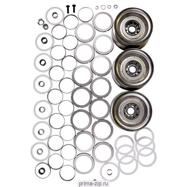 Комплект ремонтный Grundfos Kit, CR/I/N15/20 -17 stages (SIC) (96511830)