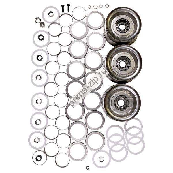 Комплект ремонтный Grundfos Kit, CR/I/N15/20 -17 stages (SIC) (96511830)