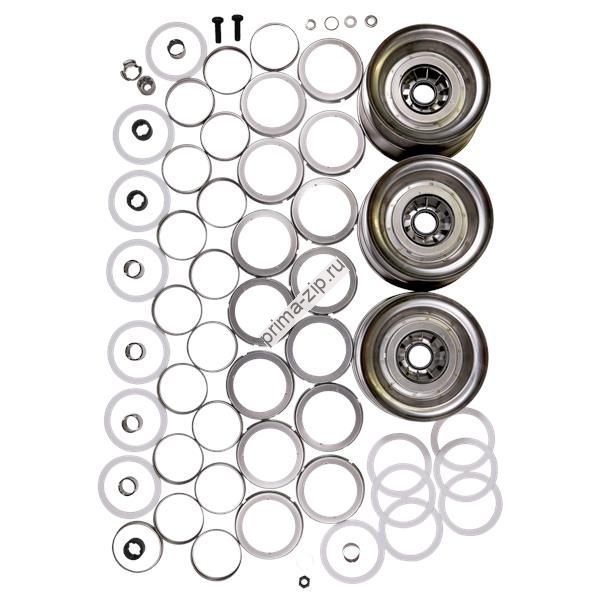 Комплект ремонтный Grundfos Kit, CR/I/N15/20 -17 stages (SIC) (96511830)