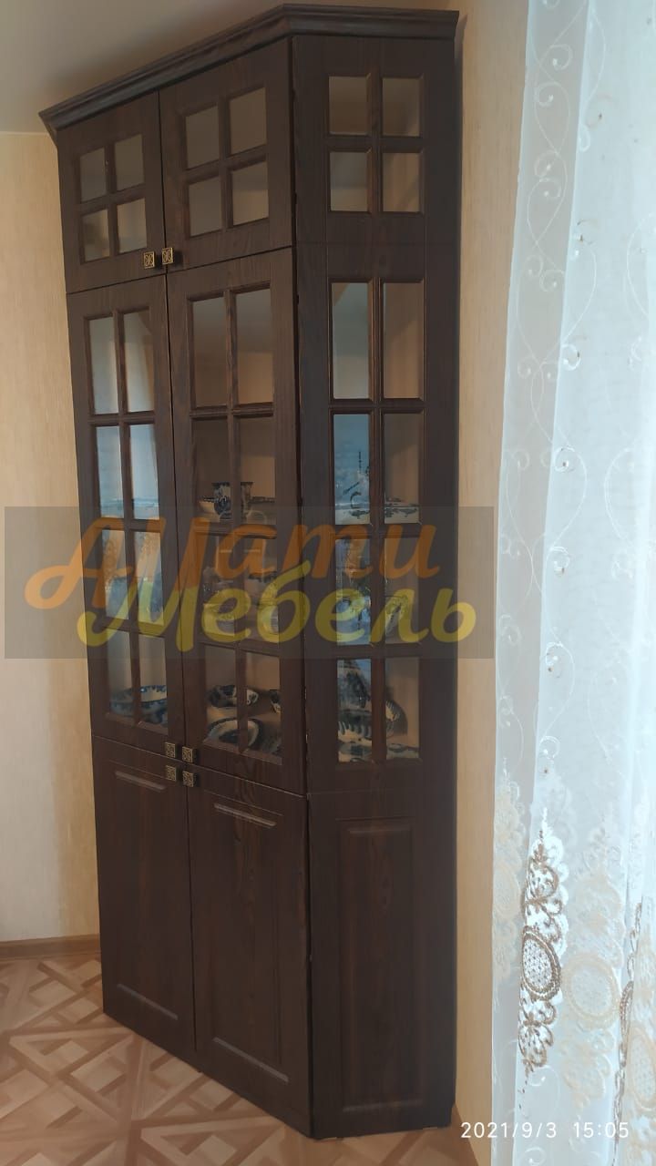 шкаф -буфет на кухню